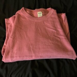Womans Pink T-Shirt